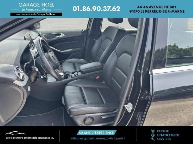 Mercedes Benz Classe B image 3