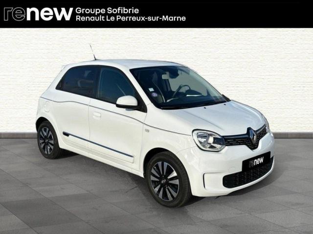 Renault Twingo image 1