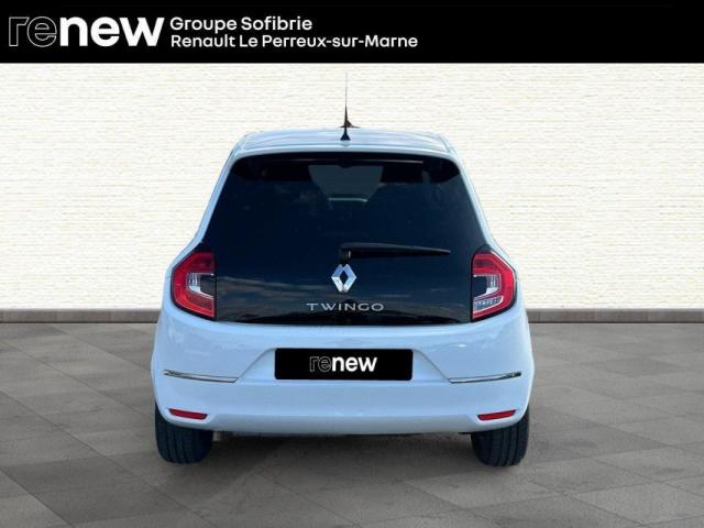 Renault Twingo image 9