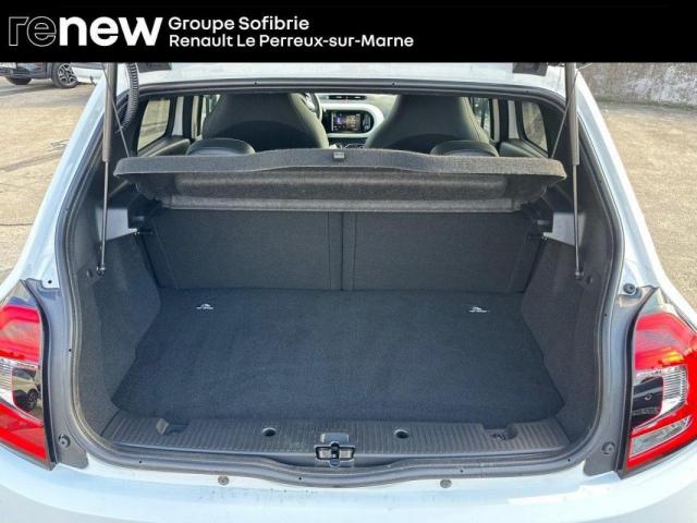 Renault Twingo image 4
