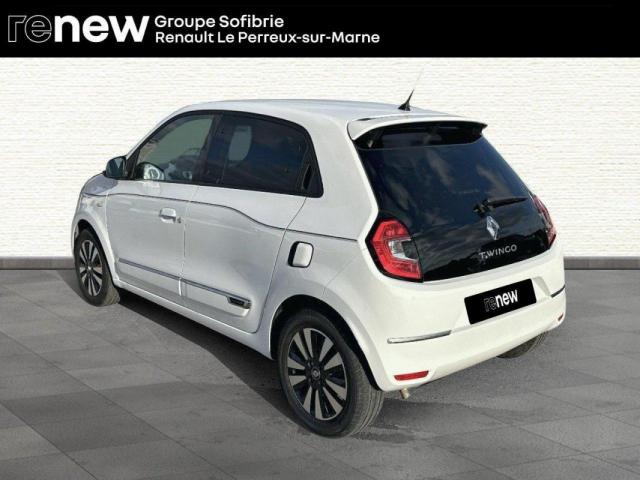 Renault Twingo image 2