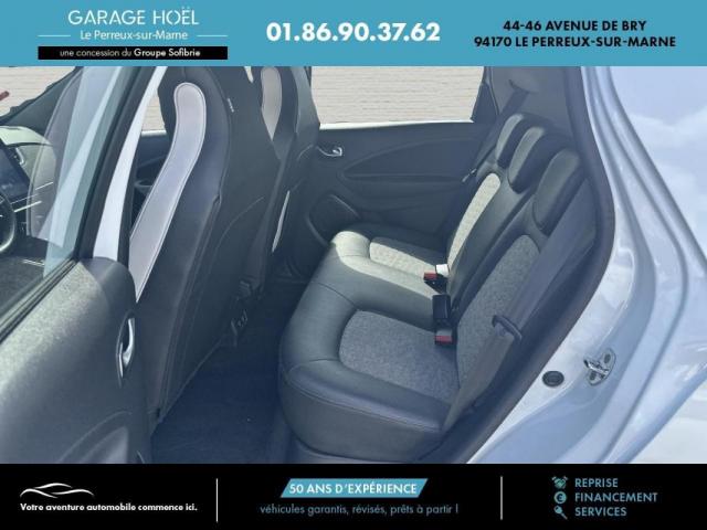 Renault Zoe image 3