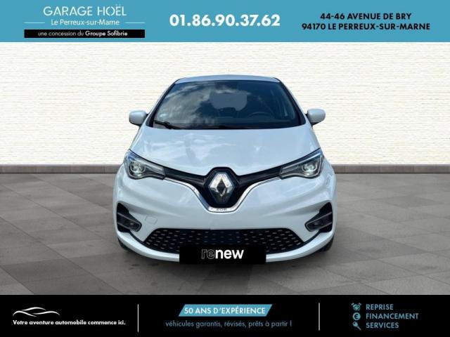 Renault Zoe image 5