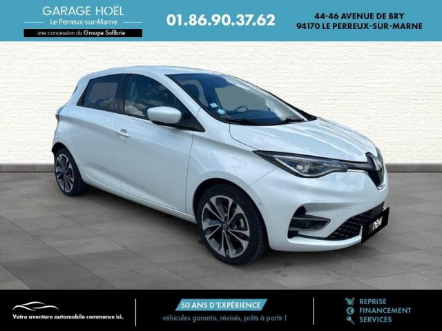 Renault Zoe image 7
