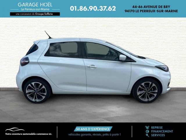 Renault Zoe image 2