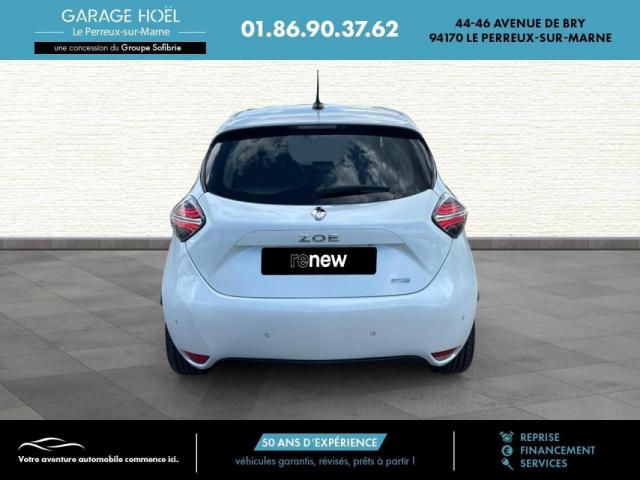 Renault Zoe image 4