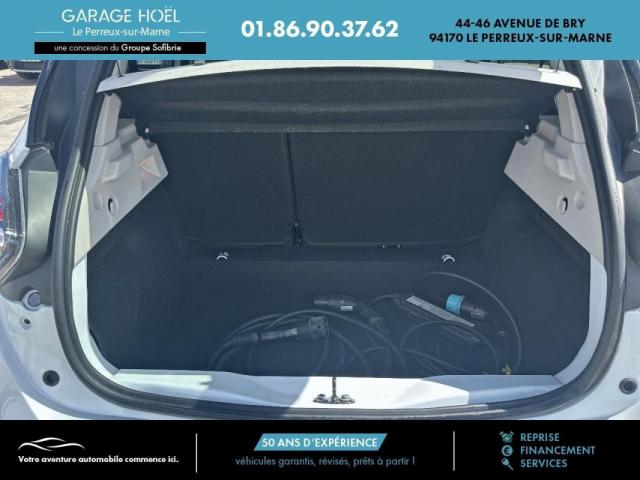 Renault Zoe image 1