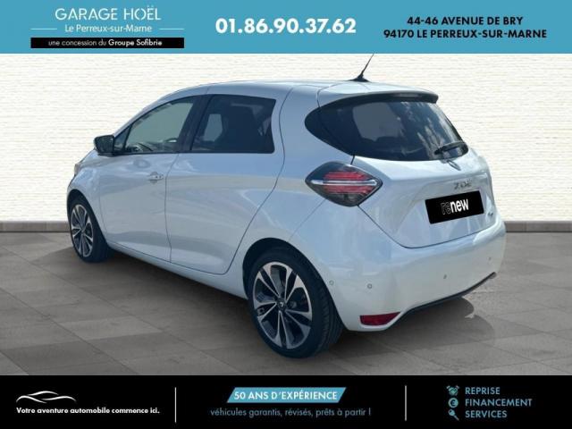 Renault Zoe image 6