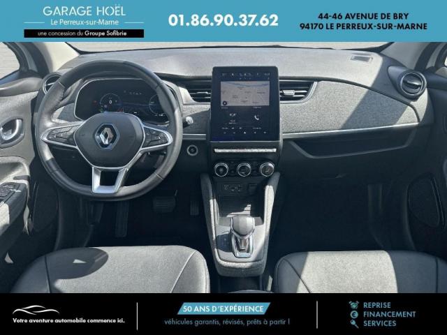Renault Zoe image 8