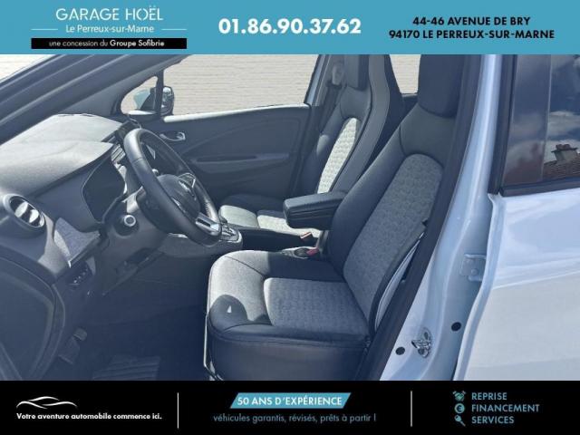 Renault Zoe image 9