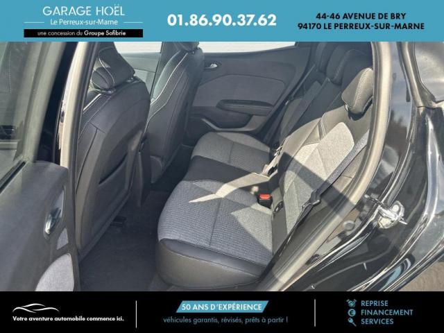 Renault Clio image 2