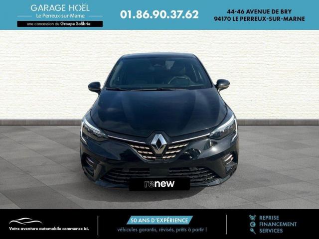 Renault Clio image 4