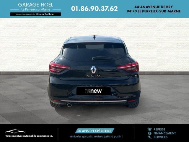 Renault Clio image 5