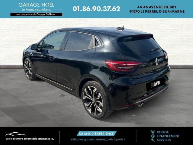 Renault Clio image 6