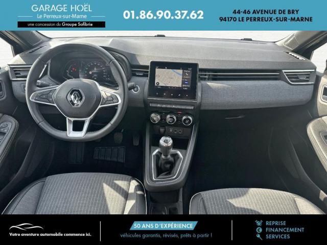 Renault Clio image 3