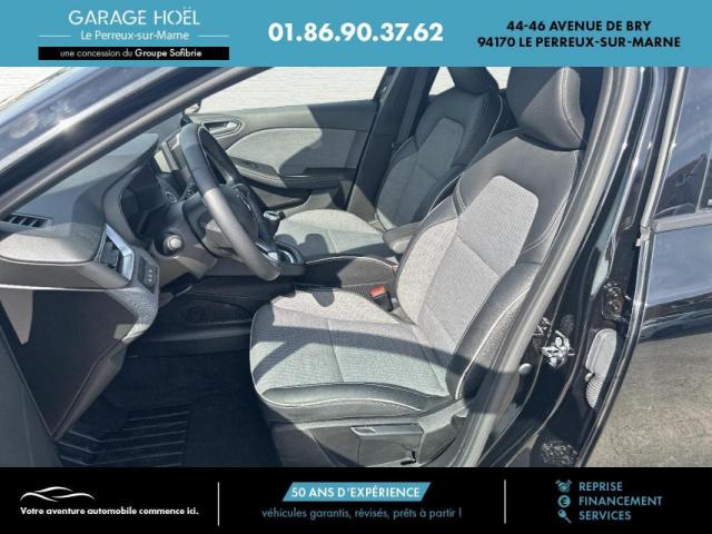 Renault Clio image 9
