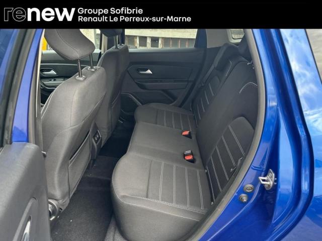 Dacia Duster image 3