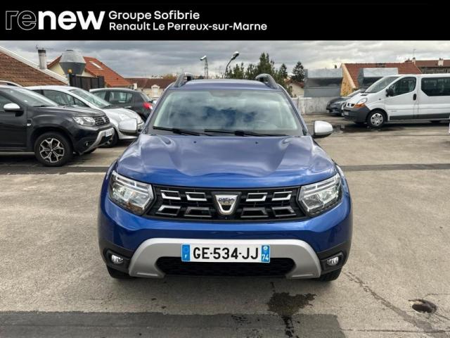 Dacia Duster image 8