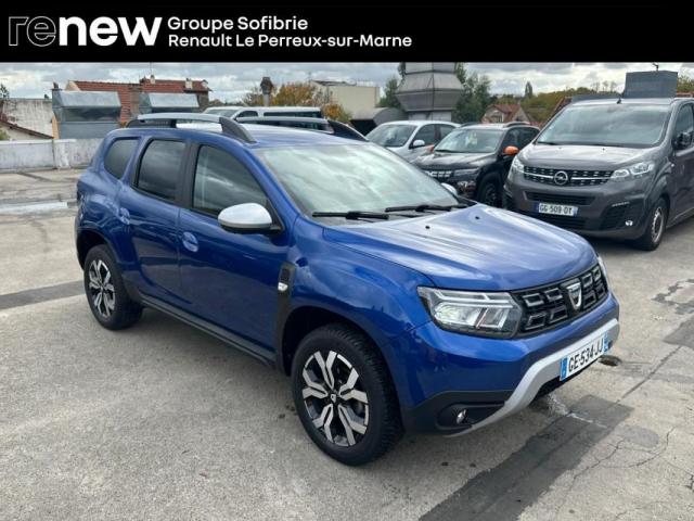 Dacia Duster image 9
