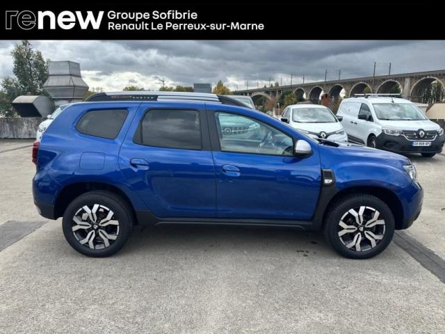Dacia Duster image 4