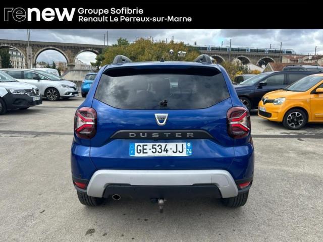 Dacia Duster image 1