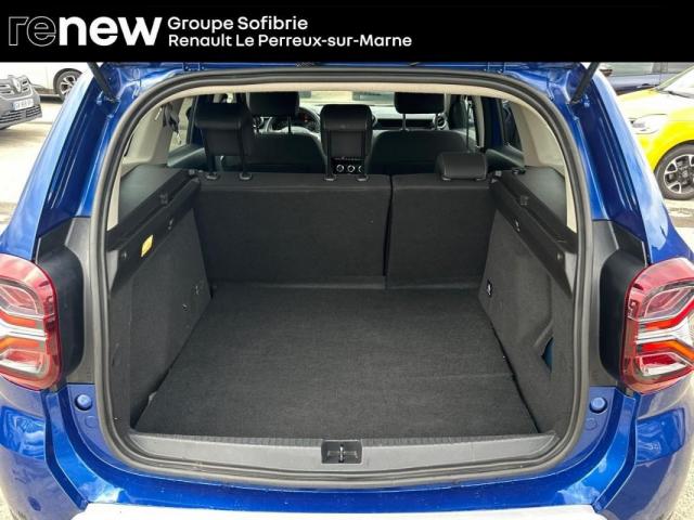 Dacia Duster image 5