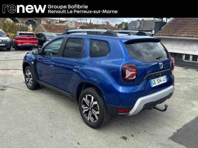 Dacia Duster image 2