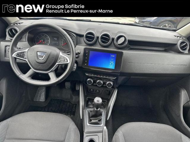 Dacia Duster image 6