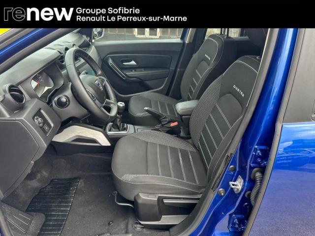 Dacia Duster image 7