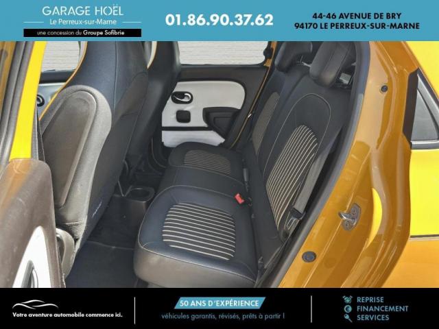 Renault Twingo image 5