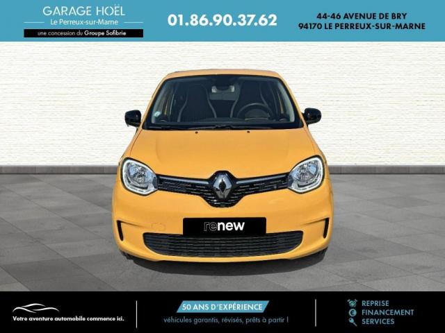 Renault Twingo image 2