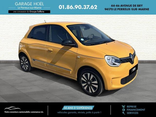 Renault Twingo image 4