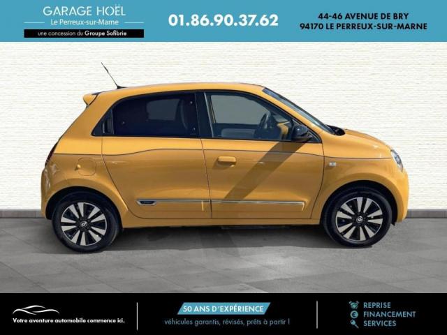 Renault Twingo image 1