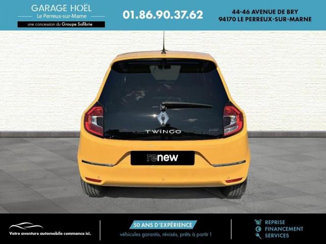 Renault Twingo image 8