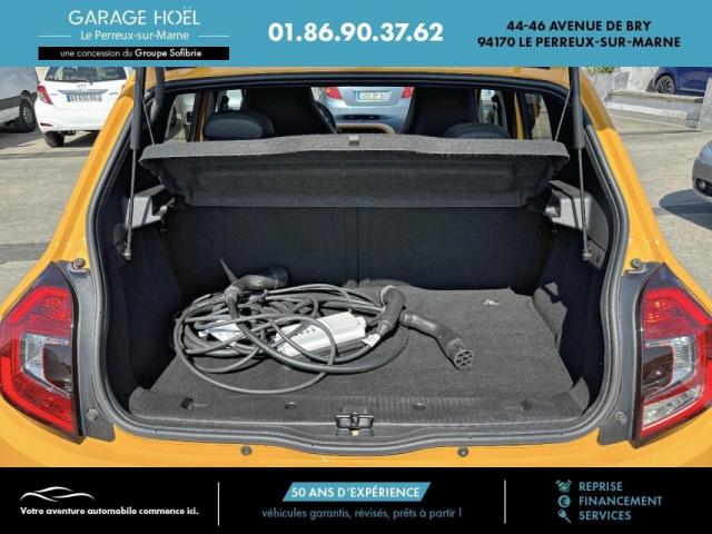 Renault Twingo image 7