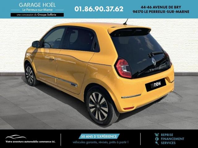 Renault Twingo image 6