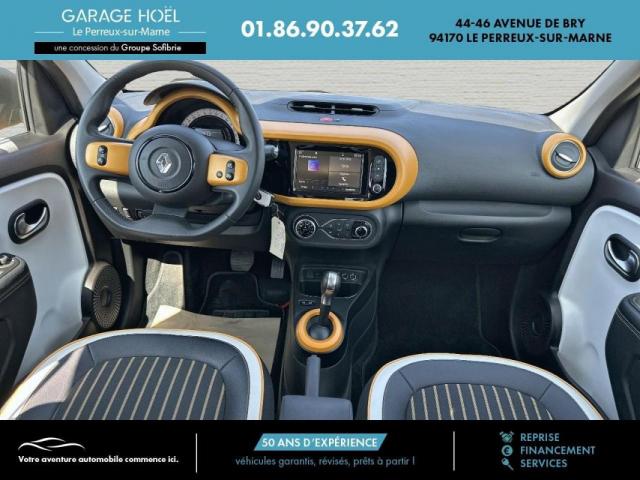 Renault Twingo image 9