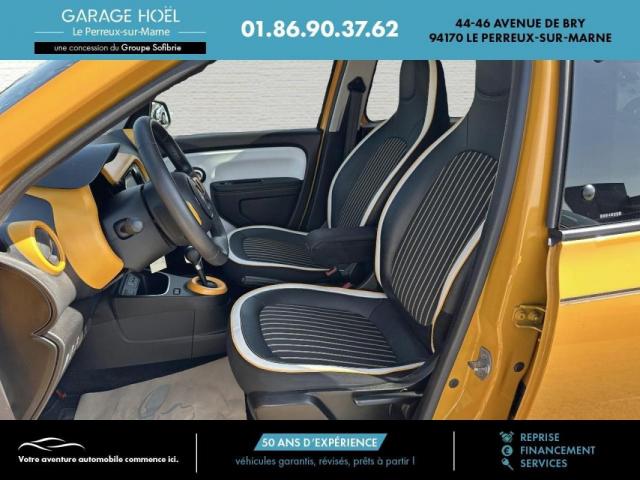 Renault Twingo image 3