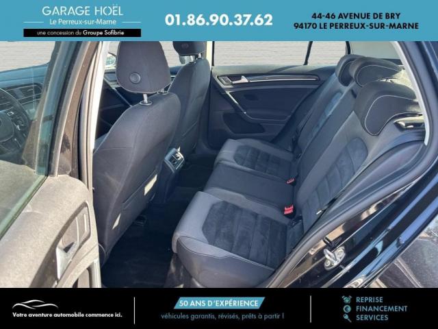 Volkswagen Golf image 3