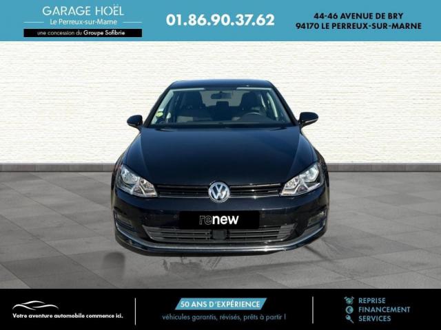 Volkswagen Golf image 2