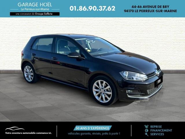 Volkswagen Golf image 1