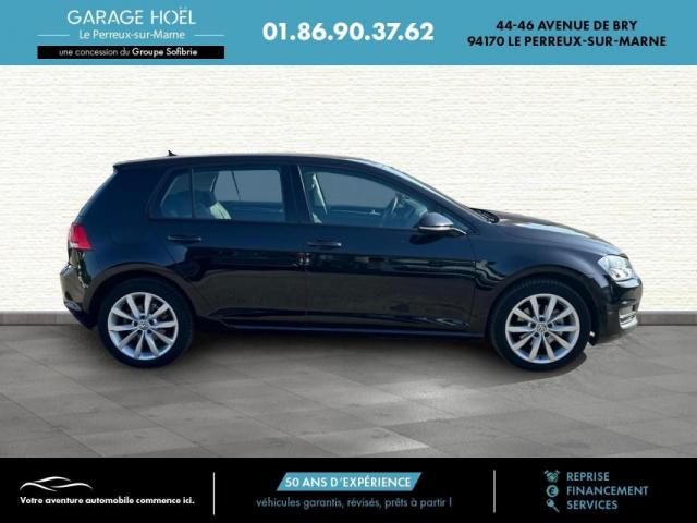 Volkswagen Golf image 8