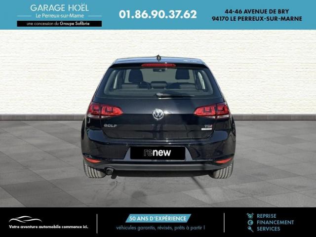 Volkswagen Golf image 4