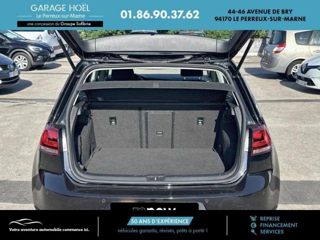 Volkswagen Golf image 7