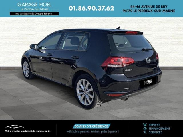 Volkswagen Golf image 6