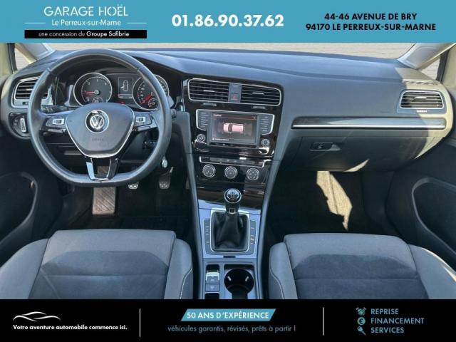 Volkswagen Golf image 5