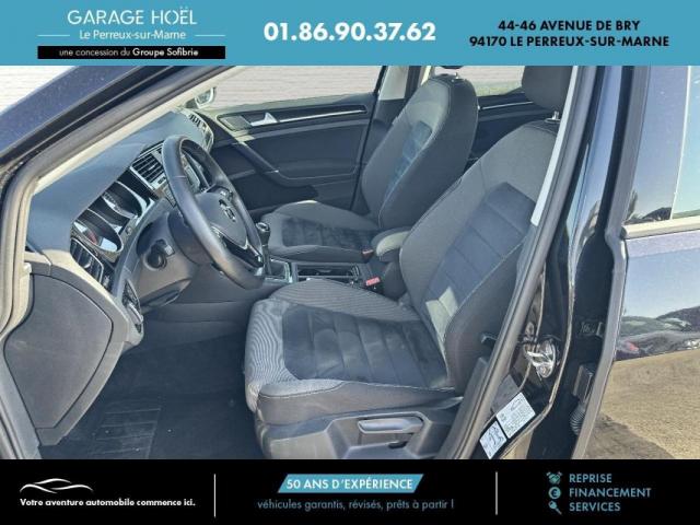 Volkswagen Golf image 9