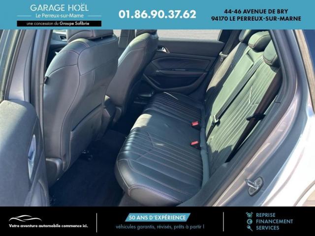 Peugeot 308 Sw image 6