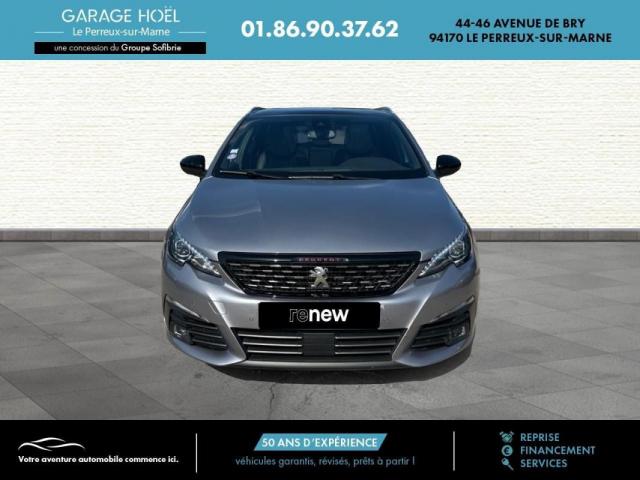 Peugeot 308 Sw image 7
