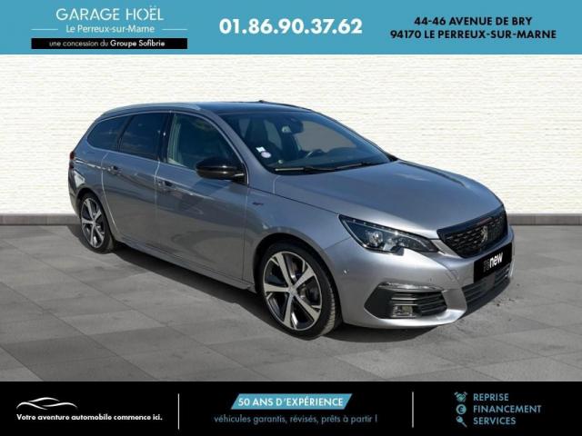 Peugeot 308 Sw image 4